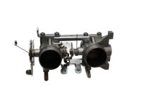 Drosselklappeneinheit Einspritzanlage komplett BMW R 1200 CL 0442 K30 259C 03-05