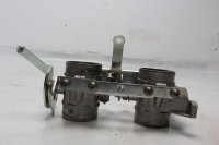 Drosselklappeneinheit Einspritzanlage komplett BMW R 1200 CL 0442 K30 259C 03-05
