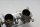 Drosselklappeneinheit Einspritzanlage komplett BMW R 1200 CL 0442 K30 259C 03-05