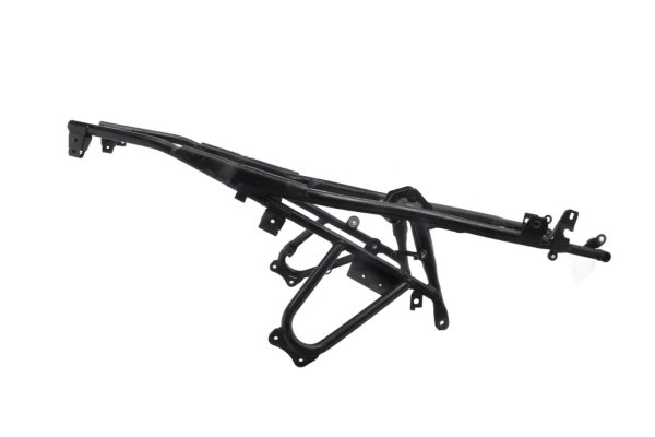 Bakre hjälpram, bakre hjälpram, sätesfäste BMW R 1150 GS R21 0415 99-04