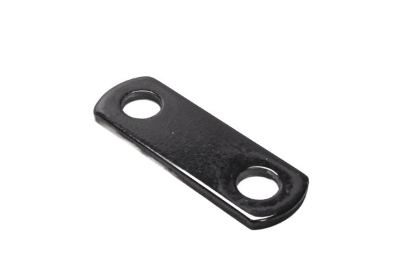 achterste linker voetsteunbeugel Moto Guzzi California III VW 87-93