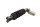 Ammortizzatore a gas del montante posteriore Kawasaki ZX-6R Ninja ZX600G 98-99