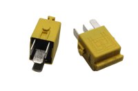 Relais jaune, relais de commutation électrique 6136-6902041 BMW R 1200 CL 0442 K30 259C 03-05