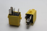 Relais jaune, relais de commutation électrique 6136-6902041 BMW R 1200 CL 0442 K30 259C 03-05