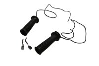 Poignées chauffantes, poignées de guidon, gauche et droite, avant BMW R 1200 CL 0442 K30 259C 03-05