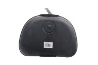 Top case luggage box, lockable, rear top case Honda XL 1000 V SD01 99-00