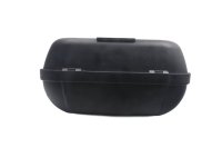 Top case luggage box, lockable, rear top case Honda XL 1000 V SD01 99-00