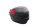 Top case luggage box, lockable, rear top case Honda XL 1000 V SD01 99-00