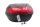 Top case luggage box, lockable, rear top case Honda XL 1000 V SD01 99-00