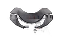 Tonad vindruta, sportvindruta, vindavvisare Triumph Street Triple 765 RS 24-24