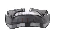 Tonad vindruta, sportvindruta, vindavvisare Triumph Street Triple 765 RS 24-24
