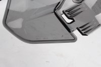 Tonad vindruta, sportvindruta, vindavvisare Triumph Street Triple 765 RS 24-24