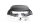 Tonad vindruta, sportvindruta, vindavvisare Triumph Street Triple 765 RS 24-24