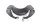 Tonad vindruta, sportvindruta, vindavvisare Triumph Street Triple 765 RS 24-24