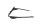 Fäste för hornkåpa frammaskram BMW R 1150 GS R21 0415 99-04