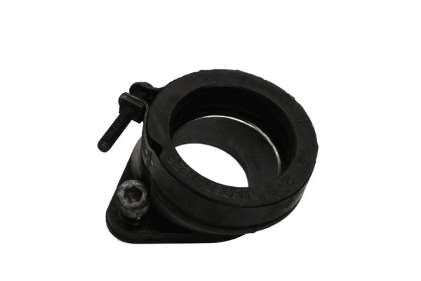 Collettore di aspirazione, guarnizione in gomma del carburatore, collettore di aspirazione sinistro Kawasaki ZR 7S ZR750F H 01-04