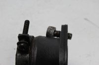 Collettore di aspirazione, guarnizione in gomma del carburatore, collettore di aspirazione sinistro Kawasaki ZR 7S ZR750F H 01-04