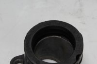Collettore di aspirazione, guarnizione in gomma del carburatore, collettore di aspirazione sinistro Kawasaki ZR 7S ZR750F H 01-04