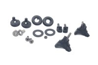 Windshield bracket mounting kit BMW R 1200 GS K25 0307 R12 04-07