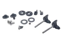 Windshield bracket mounting kit BMW R 1200 GS K25 0307 R12 04-07
