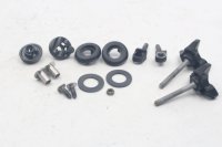 Windshield bracket mounting kit BMW R 1200 GS K25 0307 R12 04-07