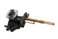 rubinetto del carburante, rubinetto della benzina, rubinetto del serbatoio, filtro Kawasaki ZR 7S ZR750F H 01-04