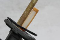 rubinetto del carburante, rubinetto della benzina, rubinetto del serbatoio, filtro Kawasaki ZR 7S ZR750F H 01-04