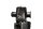 Supporto poggiapiedi anteriore sinistro in gomma antiscivolo Kawasaki ZR 7S ZR750F H 01-04