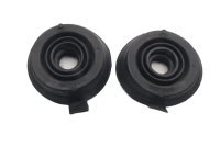 Headlight rubber ring dust cover 907-2370 Honda XL 1000 V...