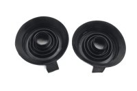 Headlight rubber ring dust cover 907-2370 Honda XL 1000 V...