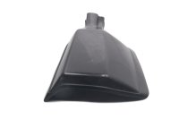 Left front handguard, handlebar grip cover Honda XL 1000...