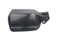 Left front handguard, handlebar grip cover Honda XL 1000 V SD01 99-00