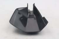 Left front handguard, handlebar grip cover Honda XL 1000 V SD01 99-00