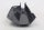 Left front handguard, handlebar grip cover Honda XL 1000 V SD01 99-00