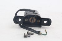 License plate light, taillight light Honda XL 1000 V SD01 99-00