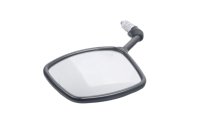 Right-hand rearview mirror, e-marked, black, E13 000908...