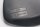 Right-hand rearview mirror, e-marked, black, E13 000908 Honda XL 1000 V SD01 99-00