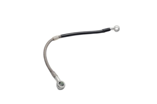 Stahlflex Bremsleitung vorne Hydraulikleitung Triumph Daytona 900 T300/D 92-96