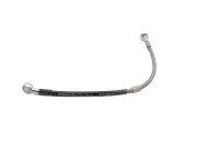Stahlflex Bremsleitung vorne Hydraulikleitung Triumph Daytona 900 T300/D 92-96