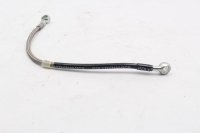 Stahlflex Bremsleitung vorne Hydraulikleitung Triumph Daytona 900 T300/D 92-96