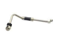 Oljeledning, kylarledning, skruvanslutning, oljekylsystem Triumph Daytona 750 93-93