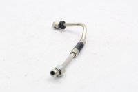 Oljeledning, kylarledning, skruvanslutning, oljekylsystem Triumph Daytona 750 93-93