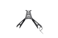 Kennzeichenhalter Halterahmen Kennzeichenträger Honda CBR 650 RA E-Clutch 26-26