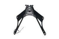 Kennzeichenhalter Halterahmen Kennzeichenträger Honda CBR 650 RA E-Clutch 26-26