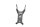 Kennzeichenhalter Halterahmen Kennzeichenträger Honda CBR 650 RA E-Clutch 26-26