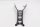 Kennzeichenhalter Halterahmen Kennzeichenträger Honda CBR 650 RA E-Clutch 26-26