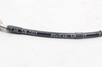 Stahlflex Bremsleitung vorne Druckleitung Triumph Daytona 900 T300/D 92-96