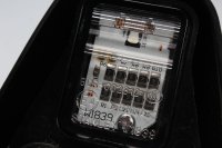 LED license plate light Honda CB 1000 R SC80 18-21