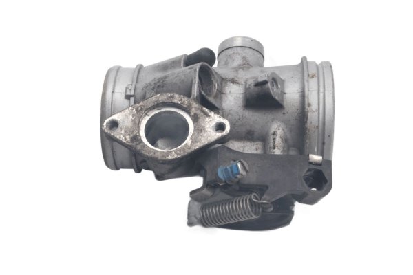 Throttle body right injector BMW R 1200 GS K25 0307 R12 04-07