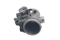 Throttle body right injector BMW R 1200 GS K25 0307 R12 04-07